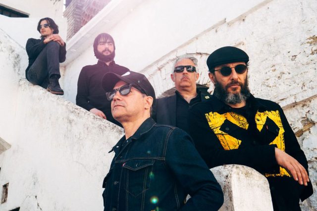 los planetas las canciones del agua