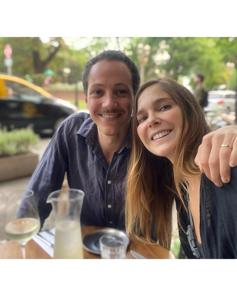 Los Serrano: el brutal cambio de Juan Luppi, ‘Valdano’ en la serie 