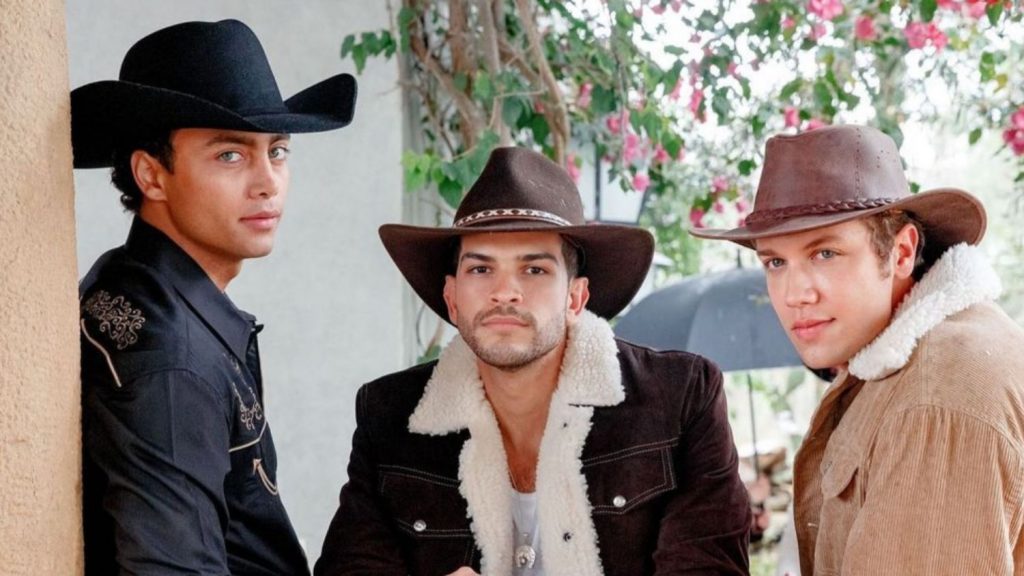 Los fans están esperando el arribo de la nueva temporada