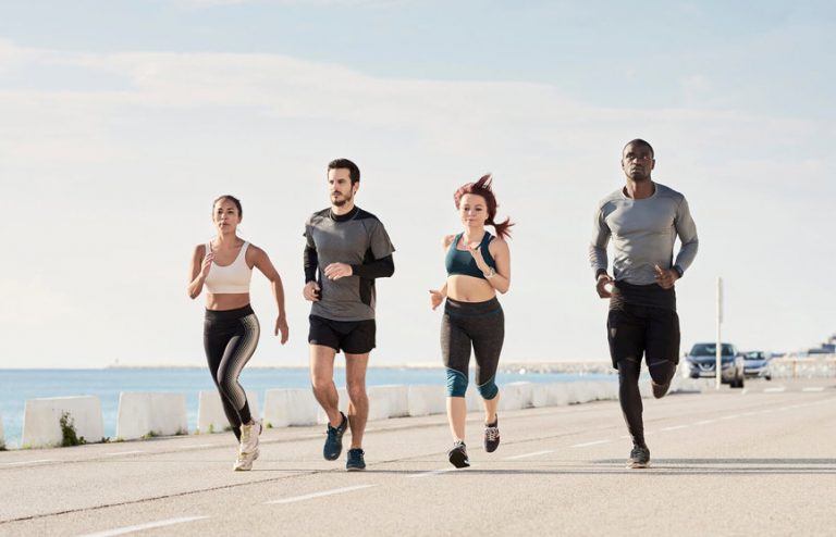 Los médicos rehabilitadores reivindican el ejercicio físico como 