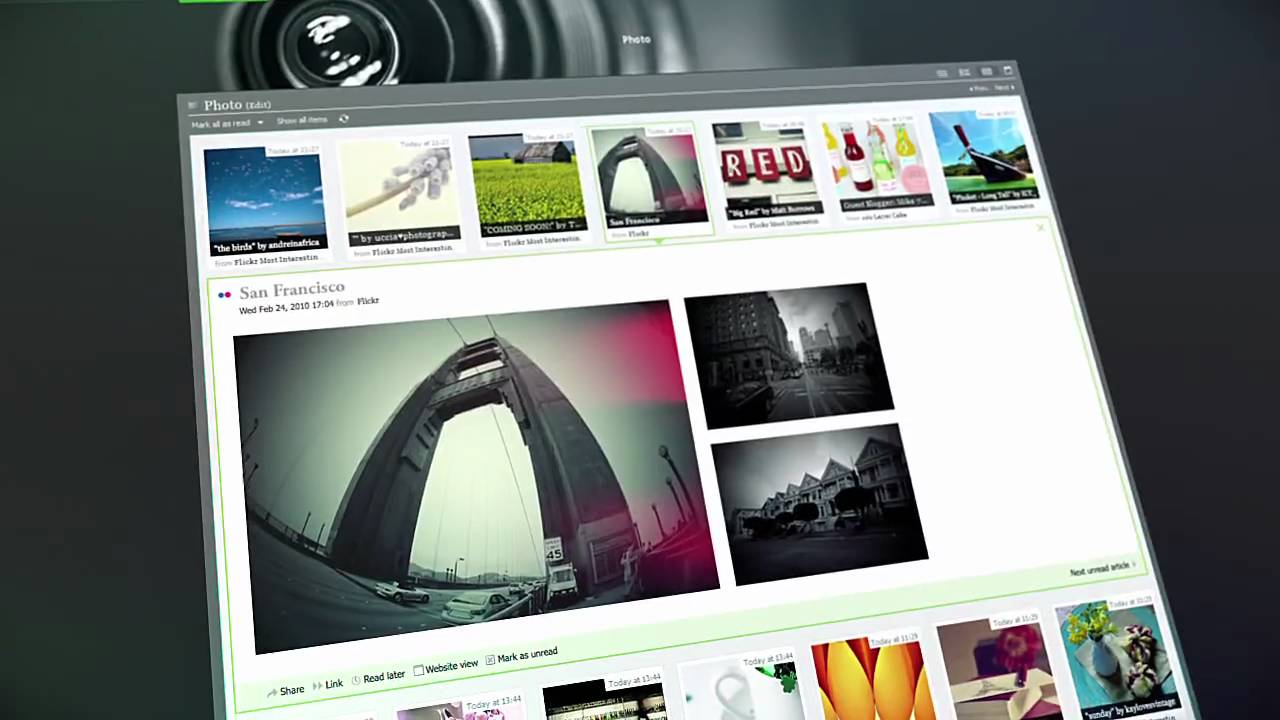 Los mejores programas para gestionar varias cuentas de redes sociales 1 Los mejores programas para gestionar varias cuentas de redes sociales