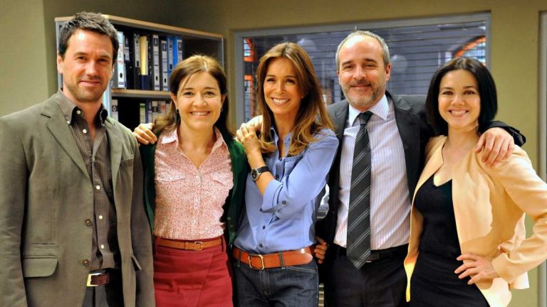 Los misterios de Laura: ¿Habrá finalmente Temporada 4?