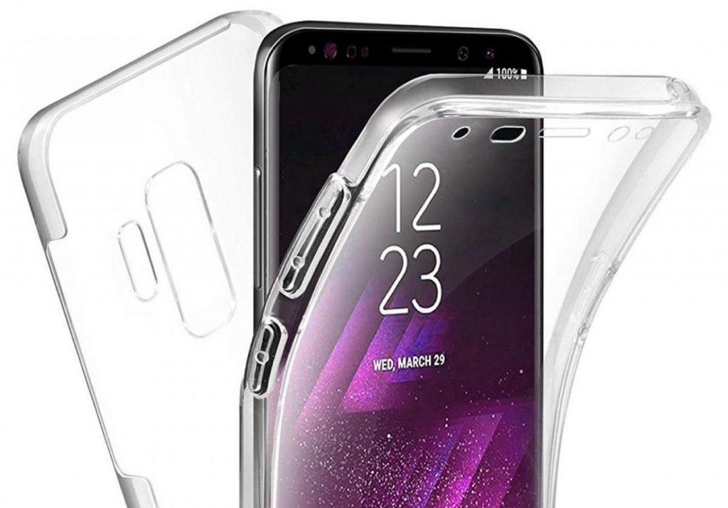 Los motivos por los que no deberías llevar funda en el móvil 91 ¿Cuáles son los tipos de funda para móvil existentes?