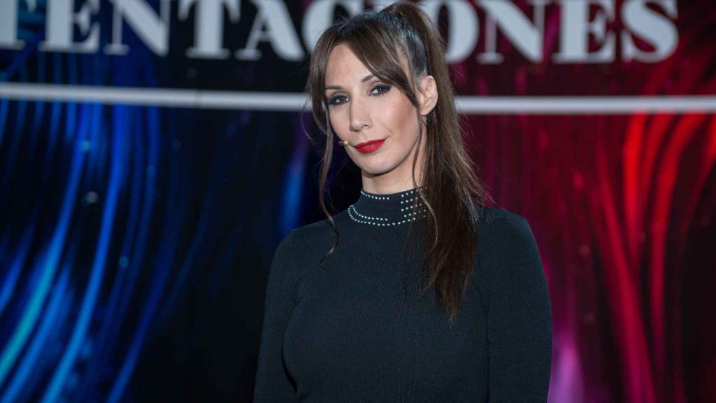 Los padres Fani aparecían de vez en cuando