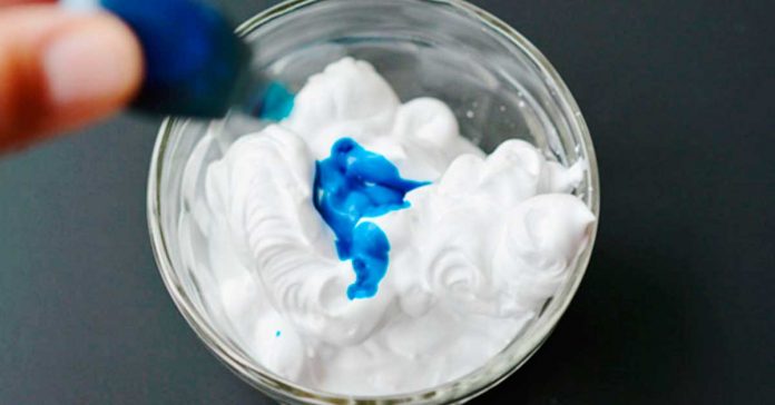 Los usos desconocidos de la espuma de afeitar que no te vas a creer