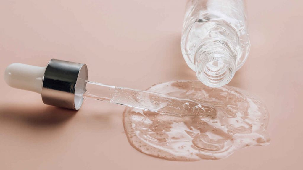 Ácido hialurónico hidrolizado