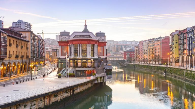 Lugares de obligada visita si haces una escapada a Bilbao