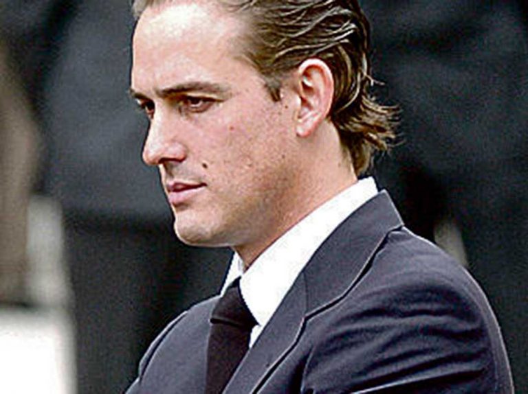 Luis Masaveu traslada su sociedad patrimonial a Portugal