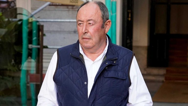 La nueva conquista de Luis Miguel Rodríguez 