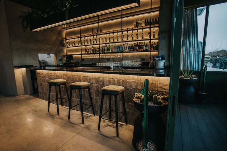 Mawey, el nuevo Taco Bar que revolucionará Majadahonda