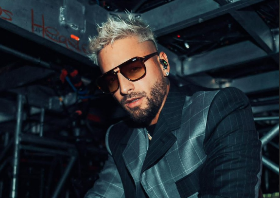 Maluma en 'Cositas de la USA', su nuevo vídeo 2 Maluma cositas de la USA