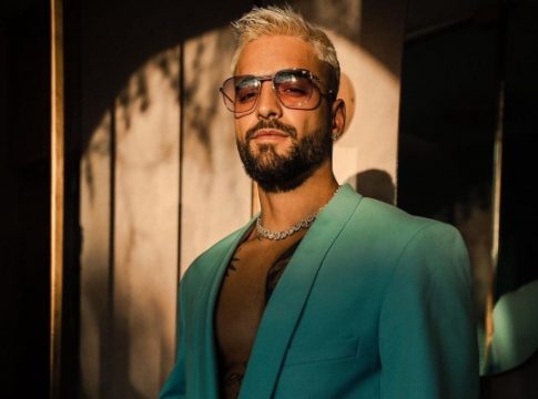 Maluma cositas de la USA (3) Maluma cositas de la USA