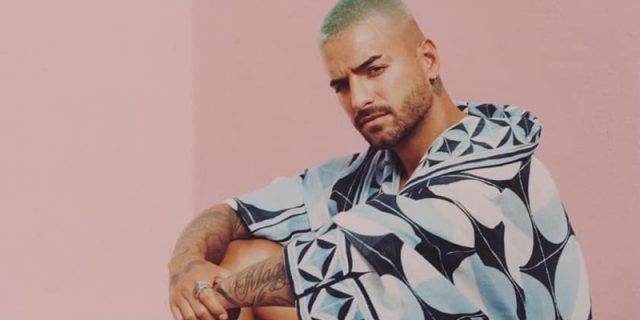 Maluma Grupo Firme cada quién