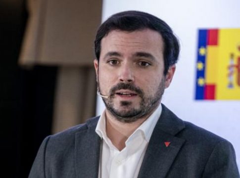 Más de diez entidades aragonesas expresan su apoyo al ministro Garzón