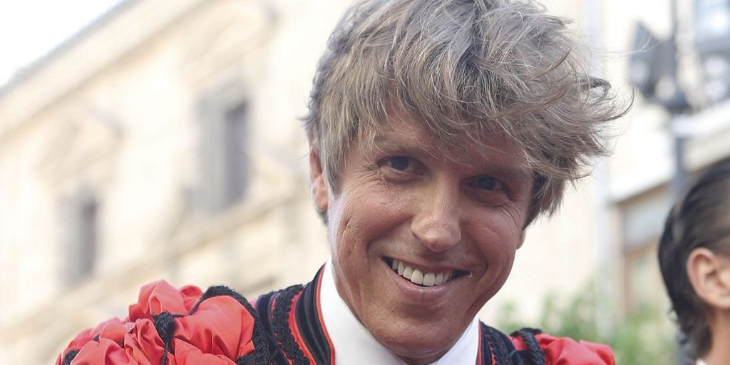 ¿Quién es El Cordobés?