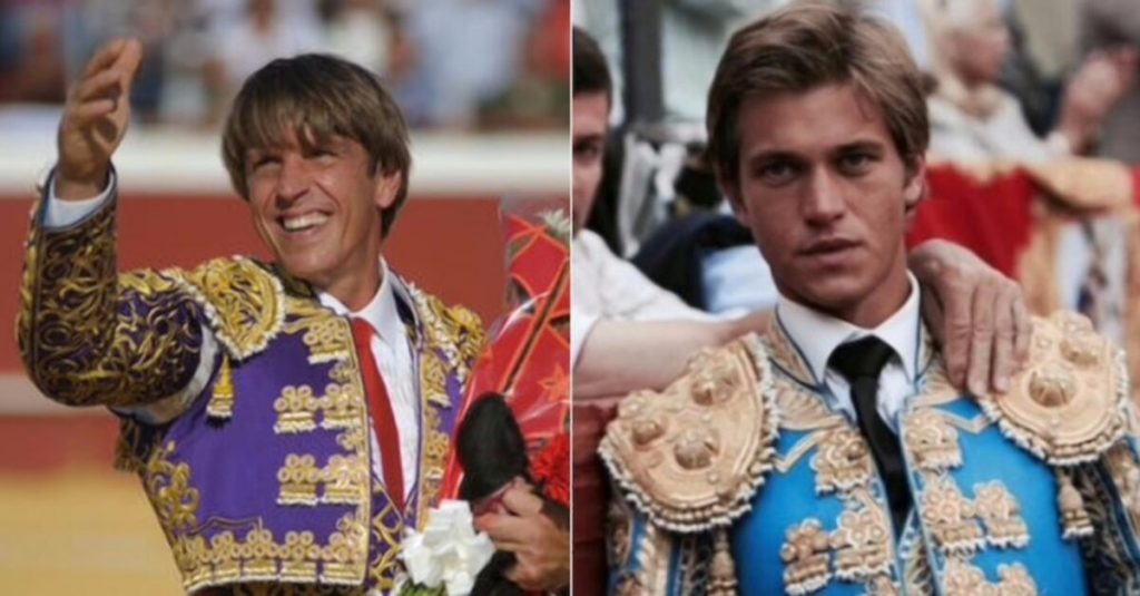 ¿Tras participar en Masterchef El Cordobés quedo con un aspecto negativo en su vida?