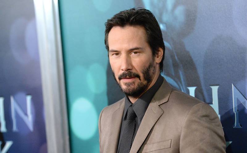 Matrix: en esto se gastó Keanu Reeves casi todo lo que ganó