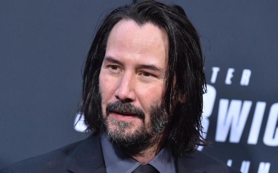 Todo lo que sabemos de John Wick 4