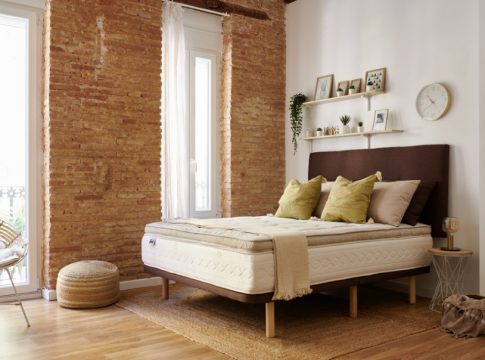 Maxcolchon colchones Maxcolchon