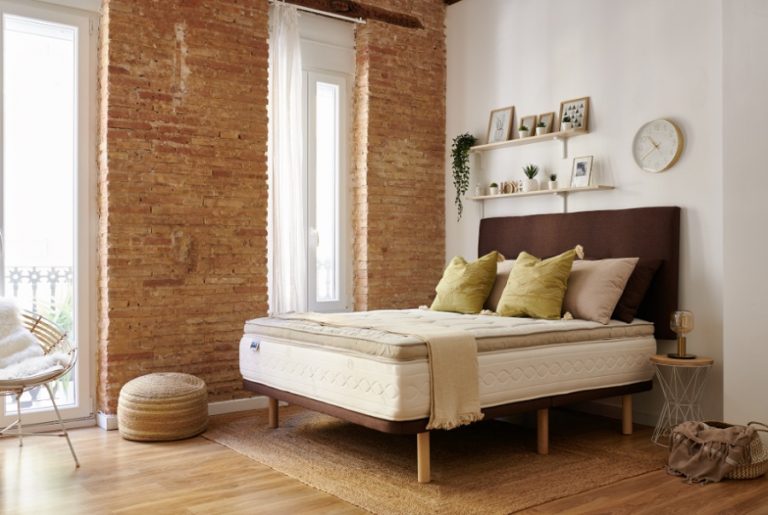 Colchones baratos: Un descanso a buen precio