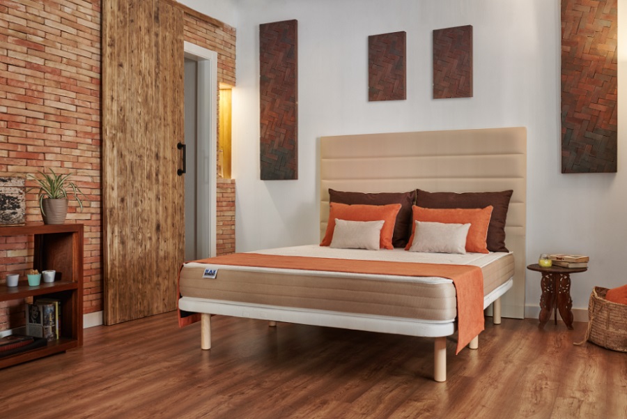 Colchones baratos: Un descanso a buen precio 1 Maxcolchon 2
