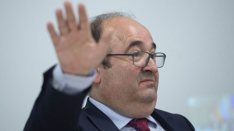 Miquel Octavi Iceta i Llorens