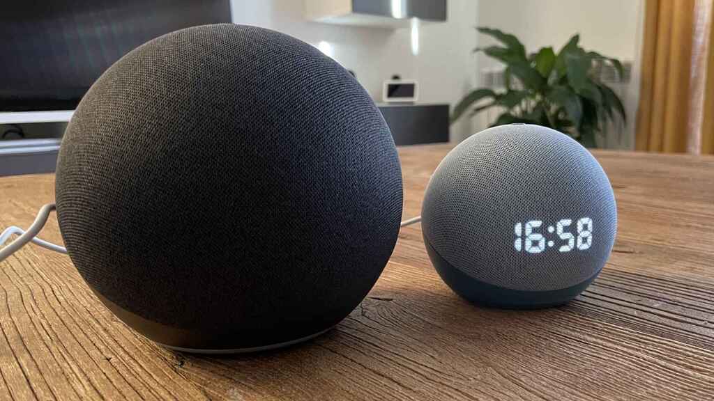 Modos de Alexa: cuántos hay y cómo acceder a ellos