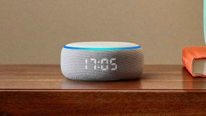Modos de Alexa