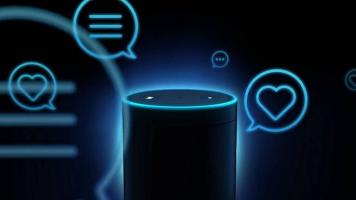 Modos de Alexa: cuántos hay y cómo acceder a ellos