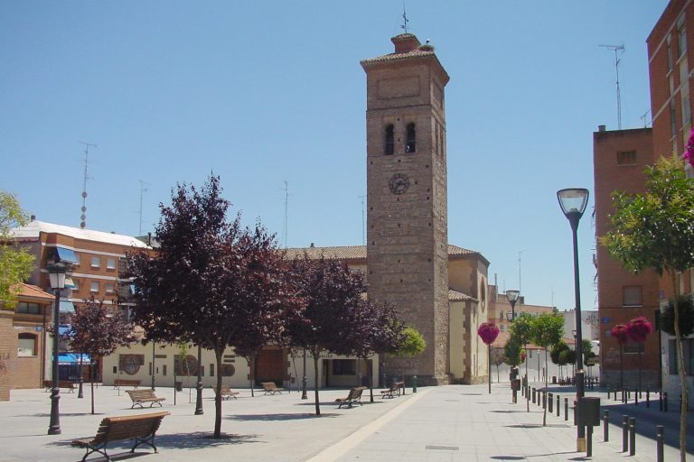 Detenidos dos menores que robaron los regalos de Reyes en una casa de Móstoles