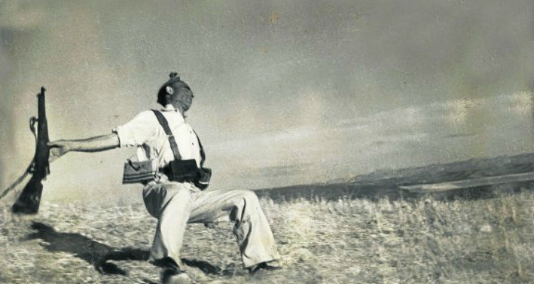 Las fotos más controvertidas de la historia de la humanidad