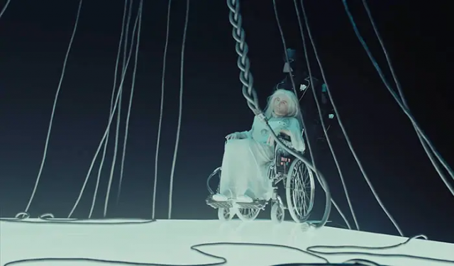 Muse Won't stand down