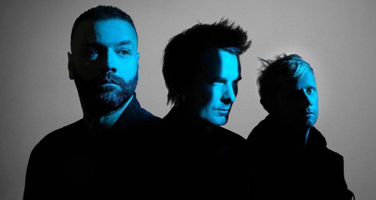 Muse regresa con 'Won't stand down'