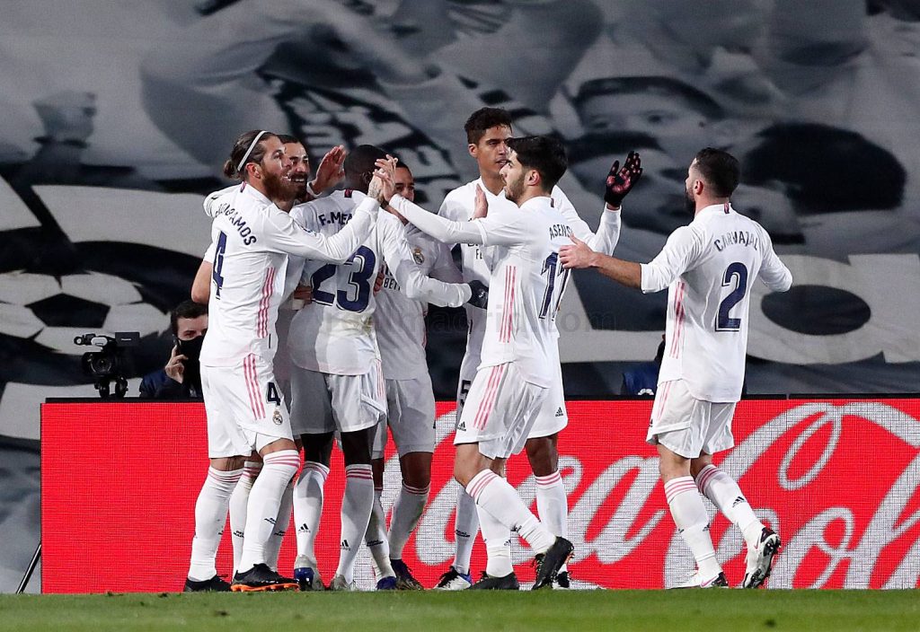 No hay tanto margen de maniobra para darle un respiro a los jugadores