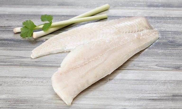 Esta es la mejor merluza congelada de súper según la OCU