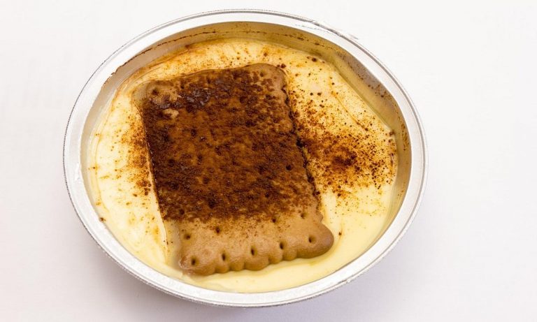 Las mejores natillas del supermercado según la OCU