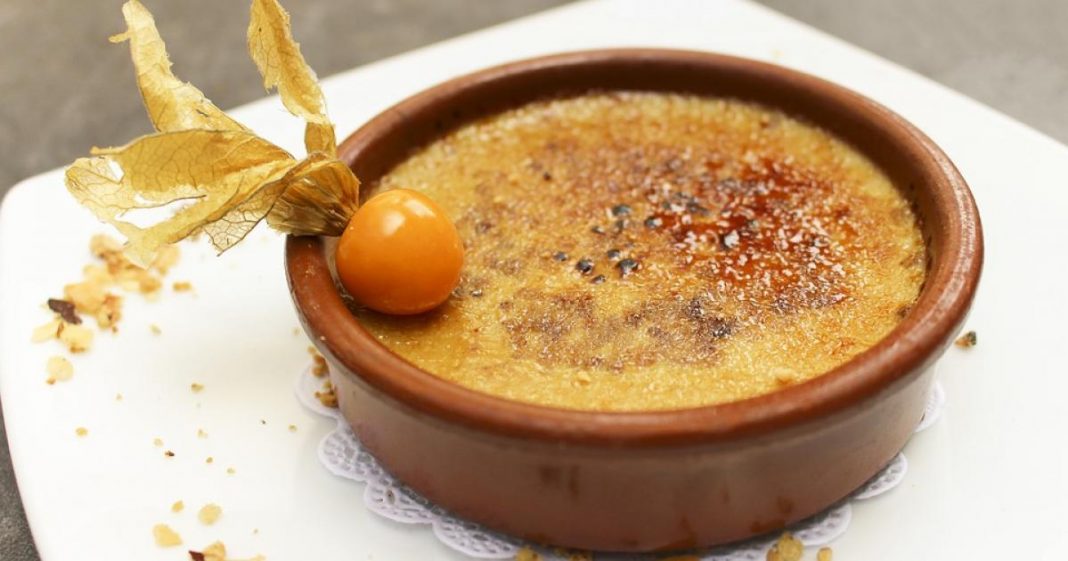 OCU: estas son las mejores natillas del supermercado