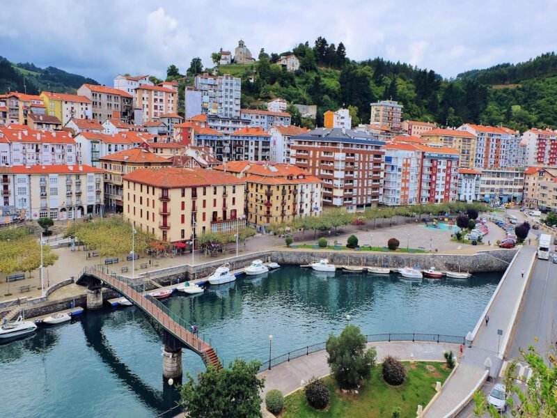 10 lugares secretos del País Vasco