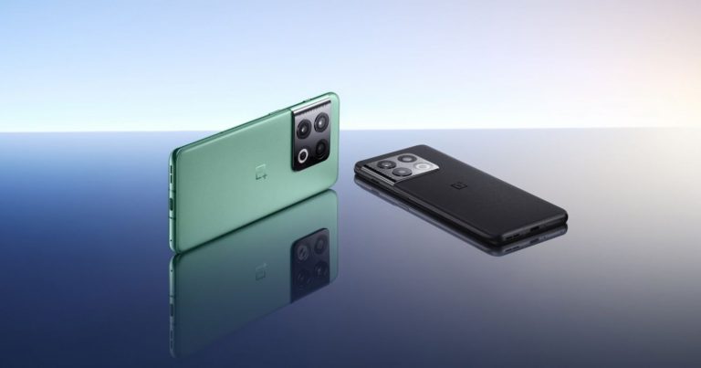 OnePlus 10 Pro 5G: así es la nueva generación de móviles del futuro