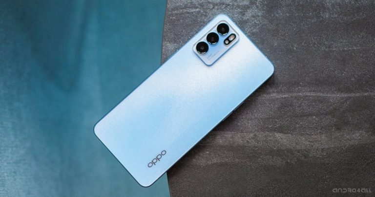 Oppo defiende la comunicación de energía cero para la siguiente generación del IoT