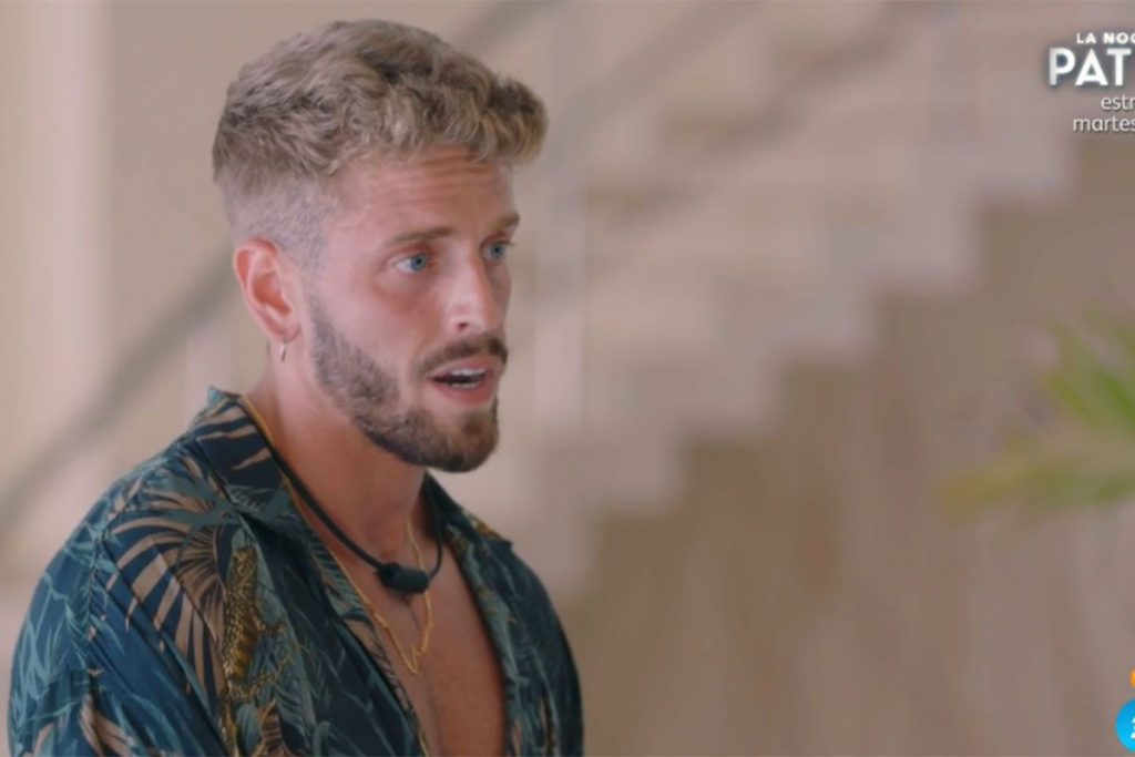 Óscar Ruiz saca a flote unas cuentas verdades