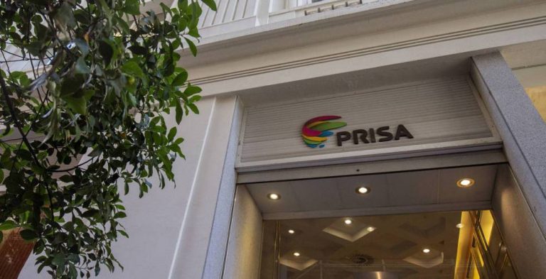 PRISA Audio suma 412 millones de descargas y alrededor de 800 millones de horas de escucha en 6 meses
