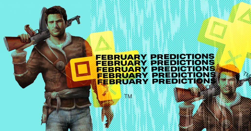 PS Plus cuáles son los juegos gratis de febrero