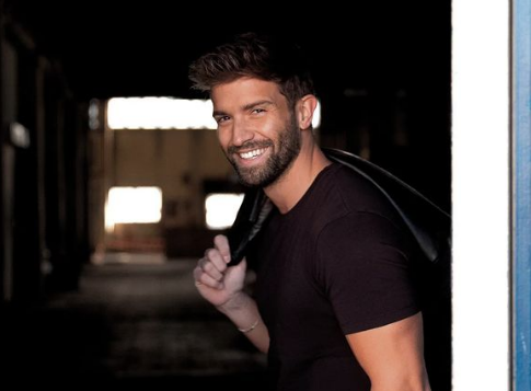 Pablo Alborán Castillos de arena (1) Pablo Alborán Castillos de arena