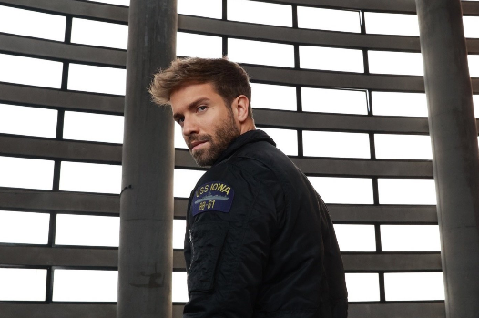 Pablo Alborán en 'Castillos de arena', su nuevo single 1 Pablo Alborán Castillos de arena