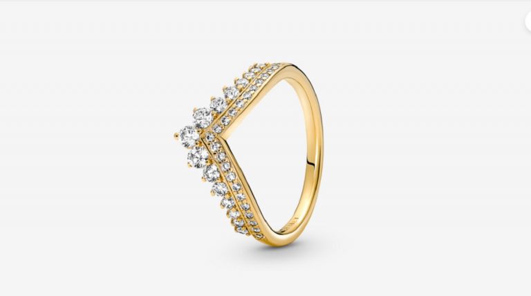 El anillo asequible de Pandora que comprarías aunque costase 1.000 euros