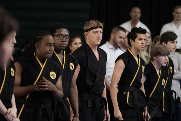 Cobra Kai: ¿Quién es el nuevo aliado de Daniel Larusso?