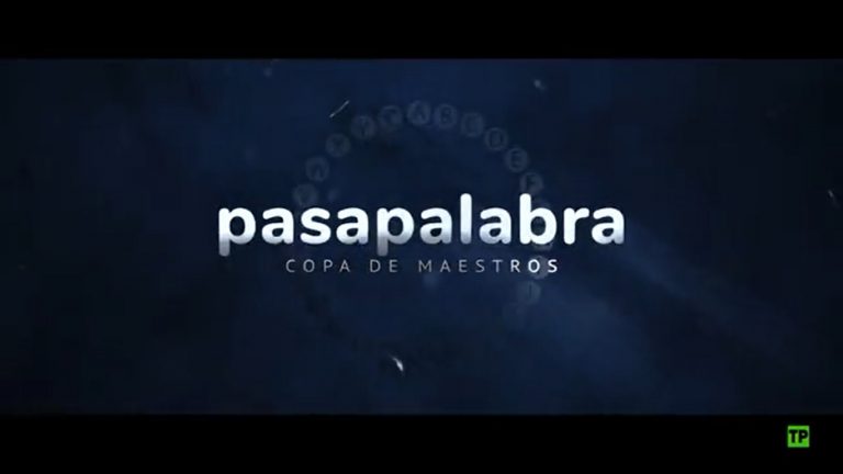 Pasapalabra: los ocho ganadores que estarán en la 'Copa de Maestros'