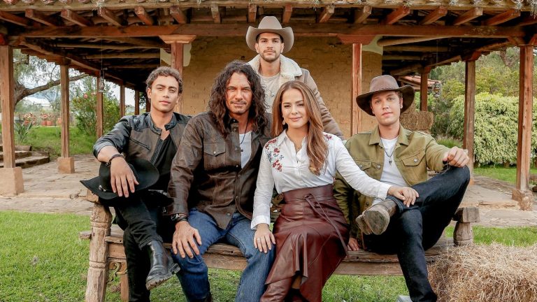 Pasión de Gavilanes 2: dónde y cómo ver la serie al completo gratis