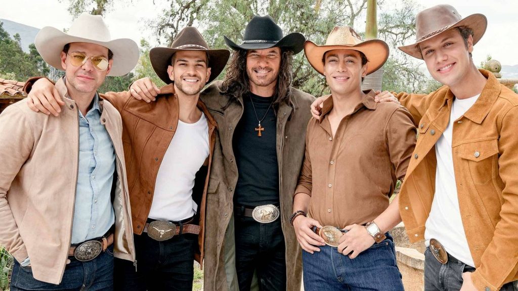 Pasión de Gavilanes 2 será emitida por Mediaset